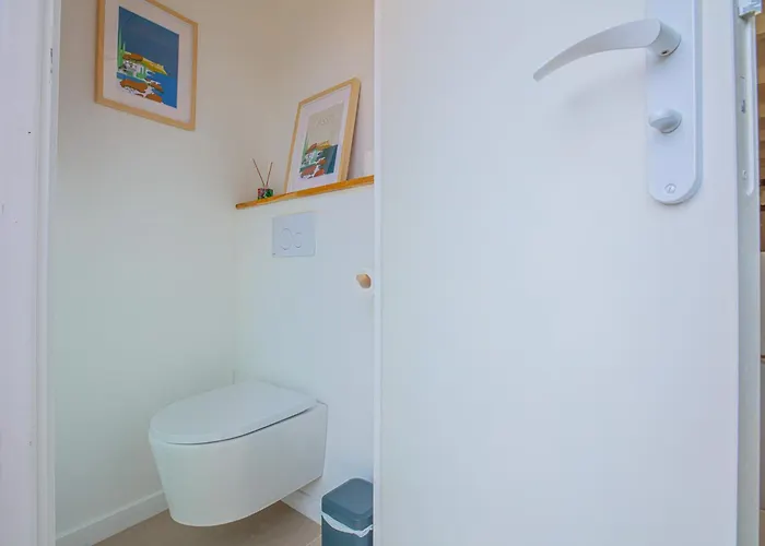 Apartman Cap Winky - - Winkyhouse