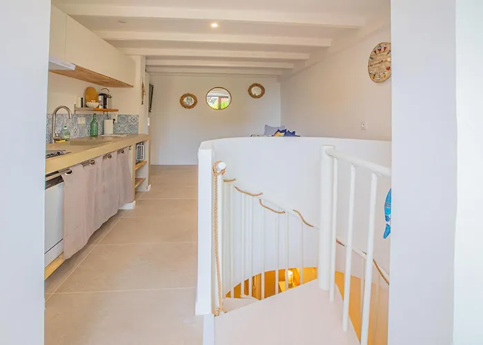 Cap Winky - - Winkyhouse Apartman Cassis