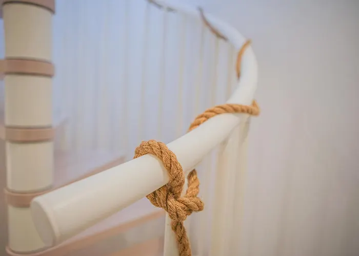 Διαμέρισμα Cap Winky - - Winkyhouse *