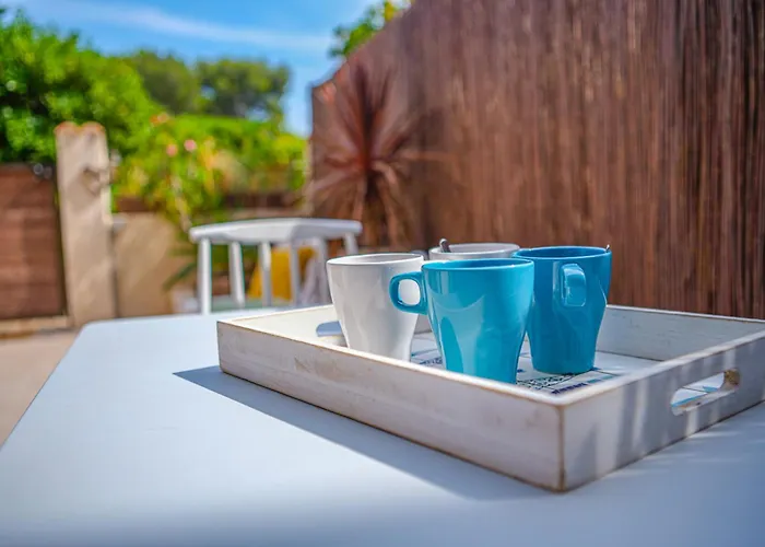 Apartman Cap Winky - - Winkyhouse *