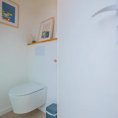 Апартаменты Cap Winky - - Winkyhouse