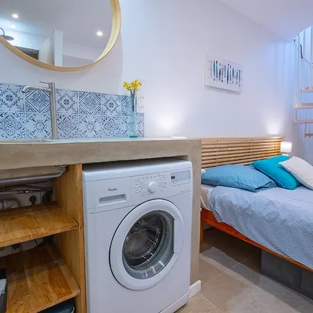 Апартаменты Cap Winky - - Winkyhouse