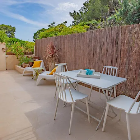 Cap Winky - - Winkyhouse Апартаменты Каси