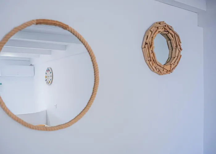 Апартаменты Cap Winky - - Winkyhouse