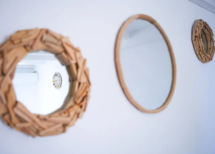 Апартаменты Cap Winky - - Winkyhouse