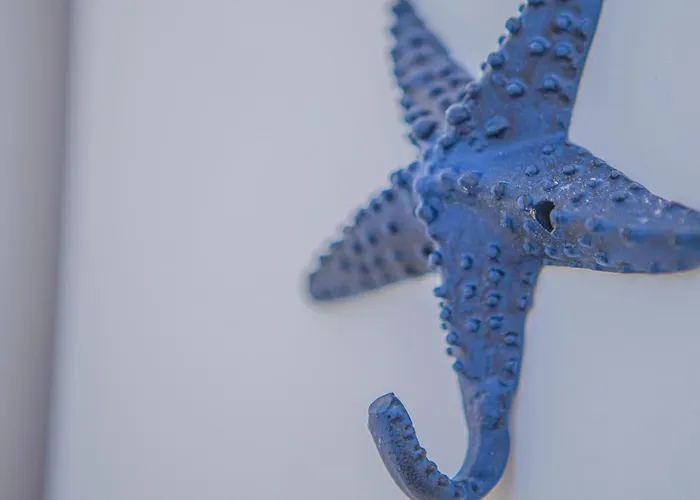 Апартаменты Cap Winky - - Winkyhouse