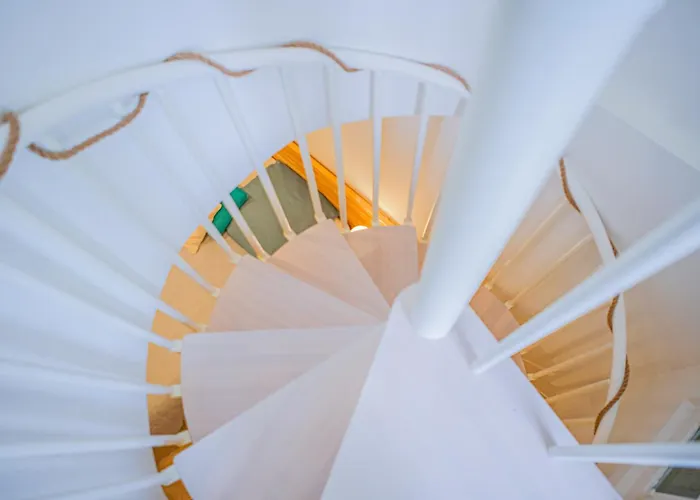 Cap Winky - - Winkyhouse Апартаменты *