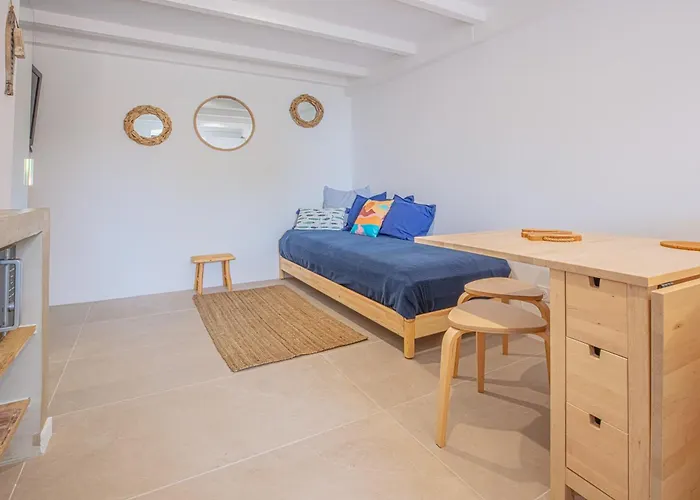 Apartment Cap Winky - - Winkyhouse