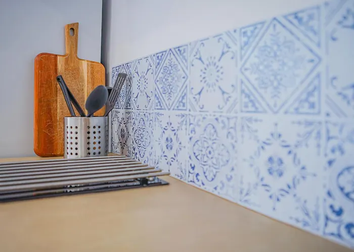 Апартаменты Cap Winky - - Winkyhouse Каси