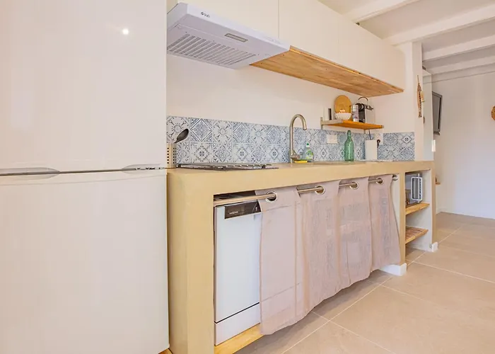 Апартаменты Cap Winky - - Winkyhouse *