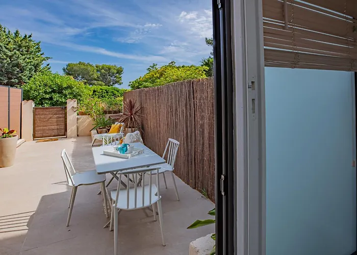 Cap Winky - - Winkyhouse Апартаменты Каси