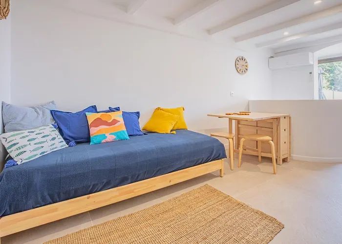 Cap Winky - - Winkyhouse Апартаменты *