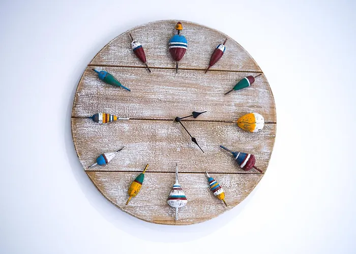 Cap Winky - - Winkyhouse Апартаменты